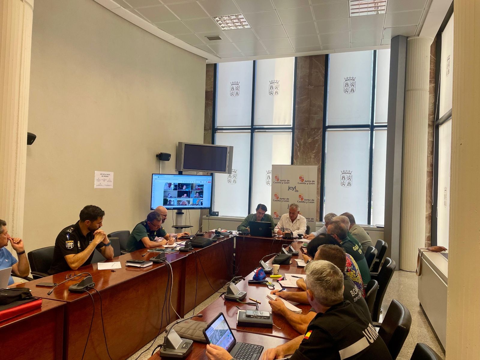 CECOPI 24 de agosto III