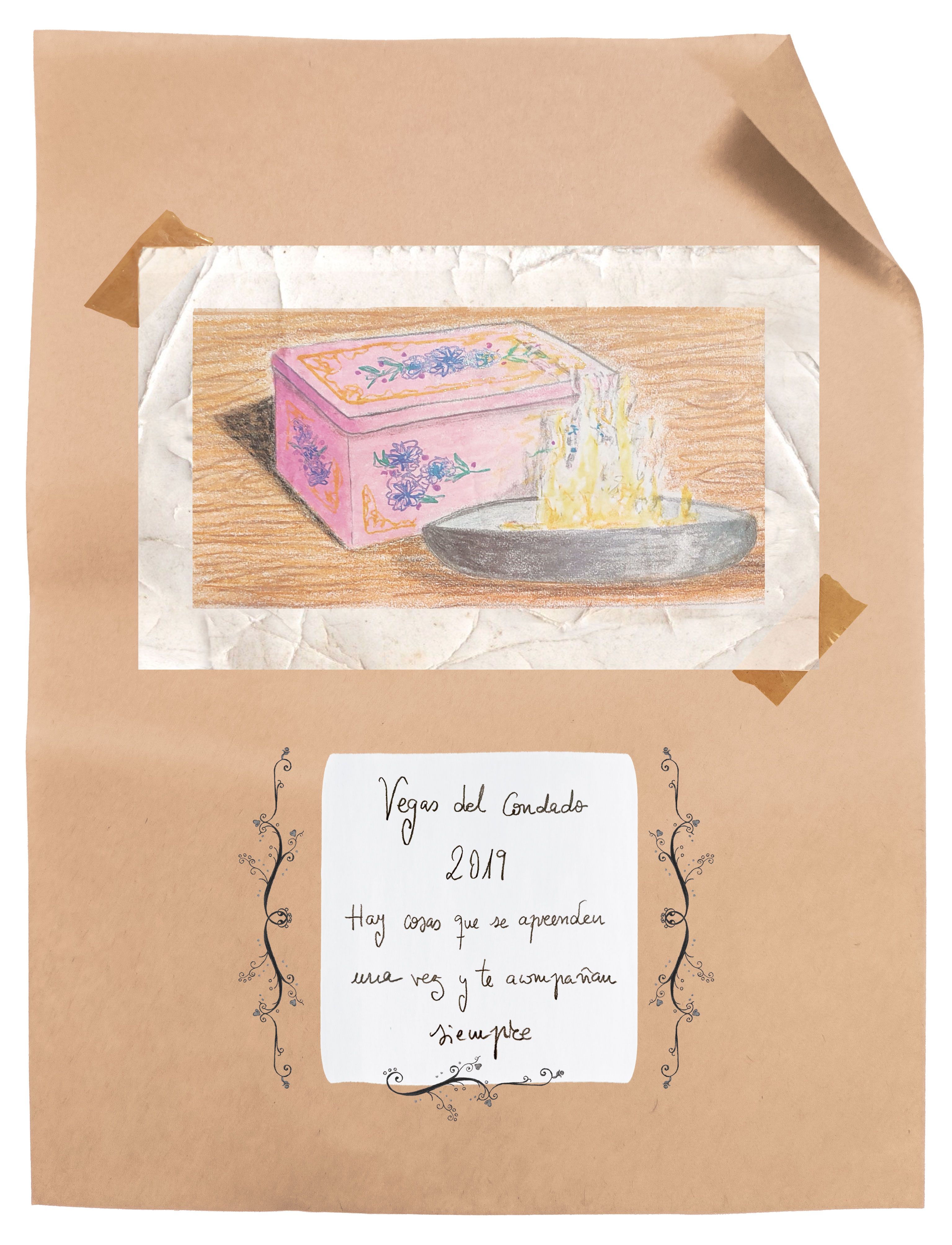 MAIKA GARCÍA Y NOELIA GARCÍA MAIKA GARCÍA Y NOELIA GARCÍA