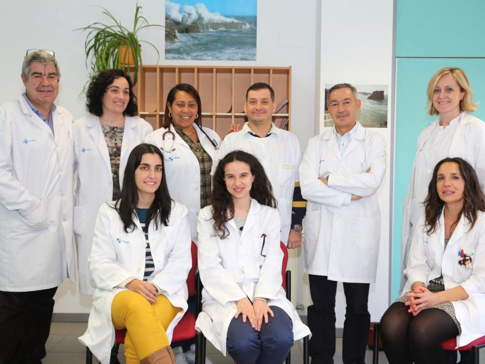 Investigadores de la ULE han participado en el estudio PREDIMED-Plus | L.N.C.