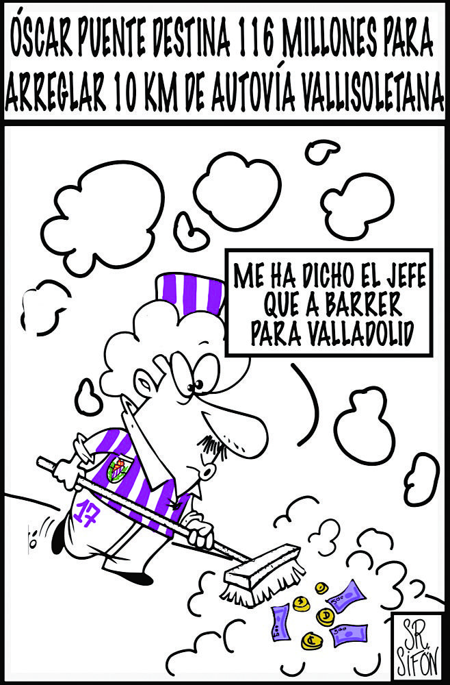 29 08 2025 Señor Sifón