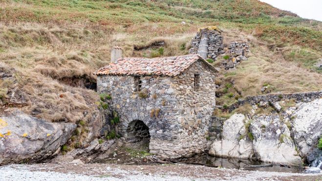 05 Molino de Pulido 05 Molino de Pulido