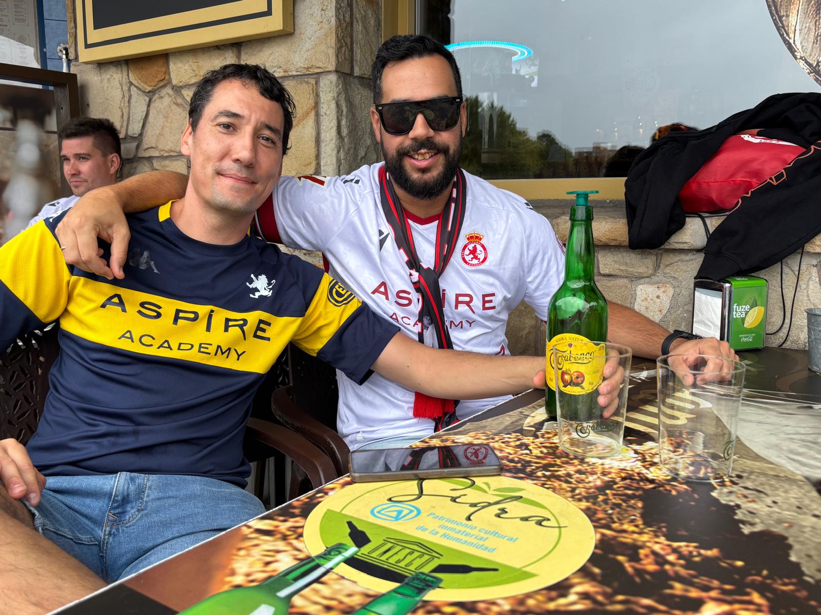 Previa del Cultural Sporting (2)