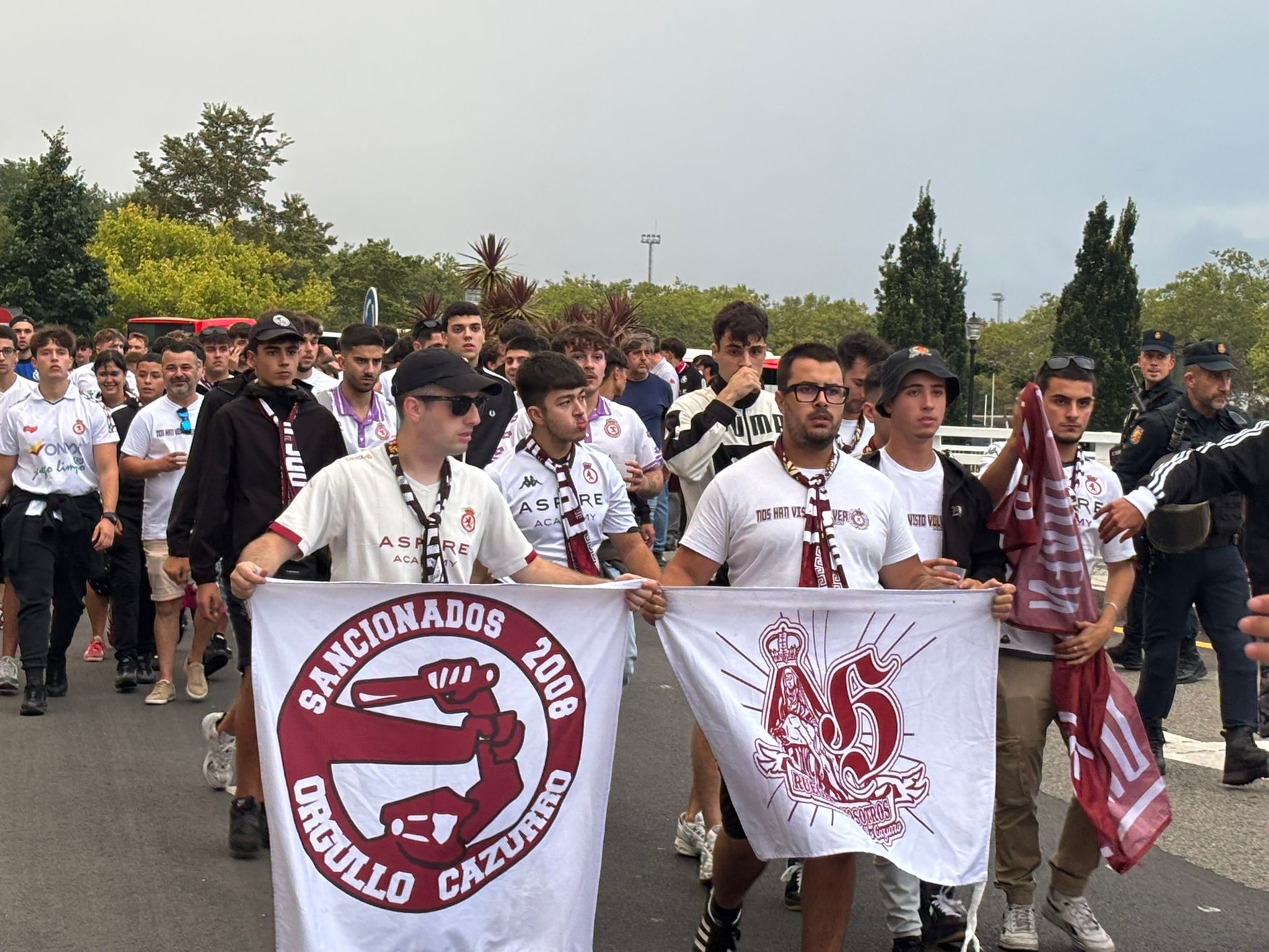 Previa Sporting Cultural