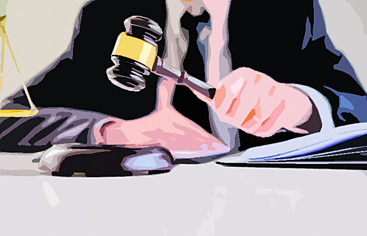 Tumbas vitales (la muerte administrativa). | L.N,C.