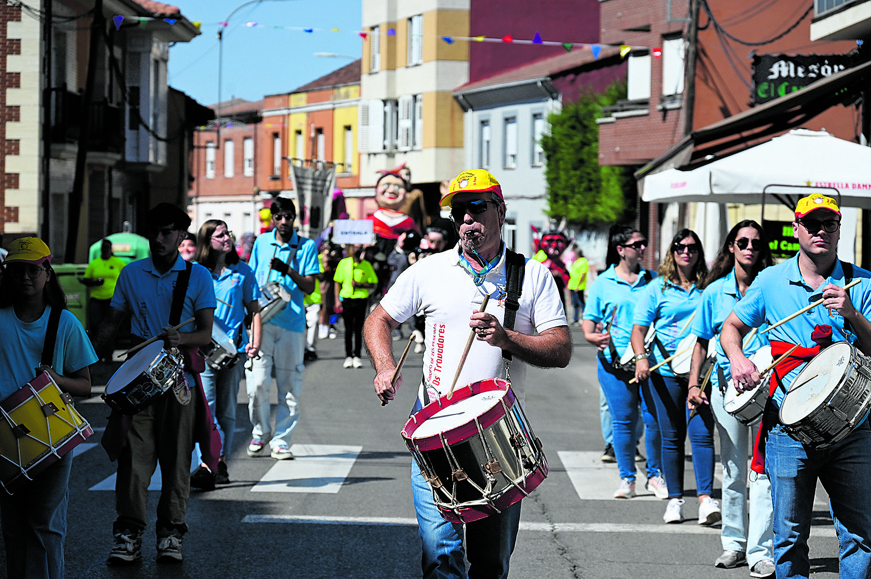 Extraños seres entrañables. | SAÚL ARÉN