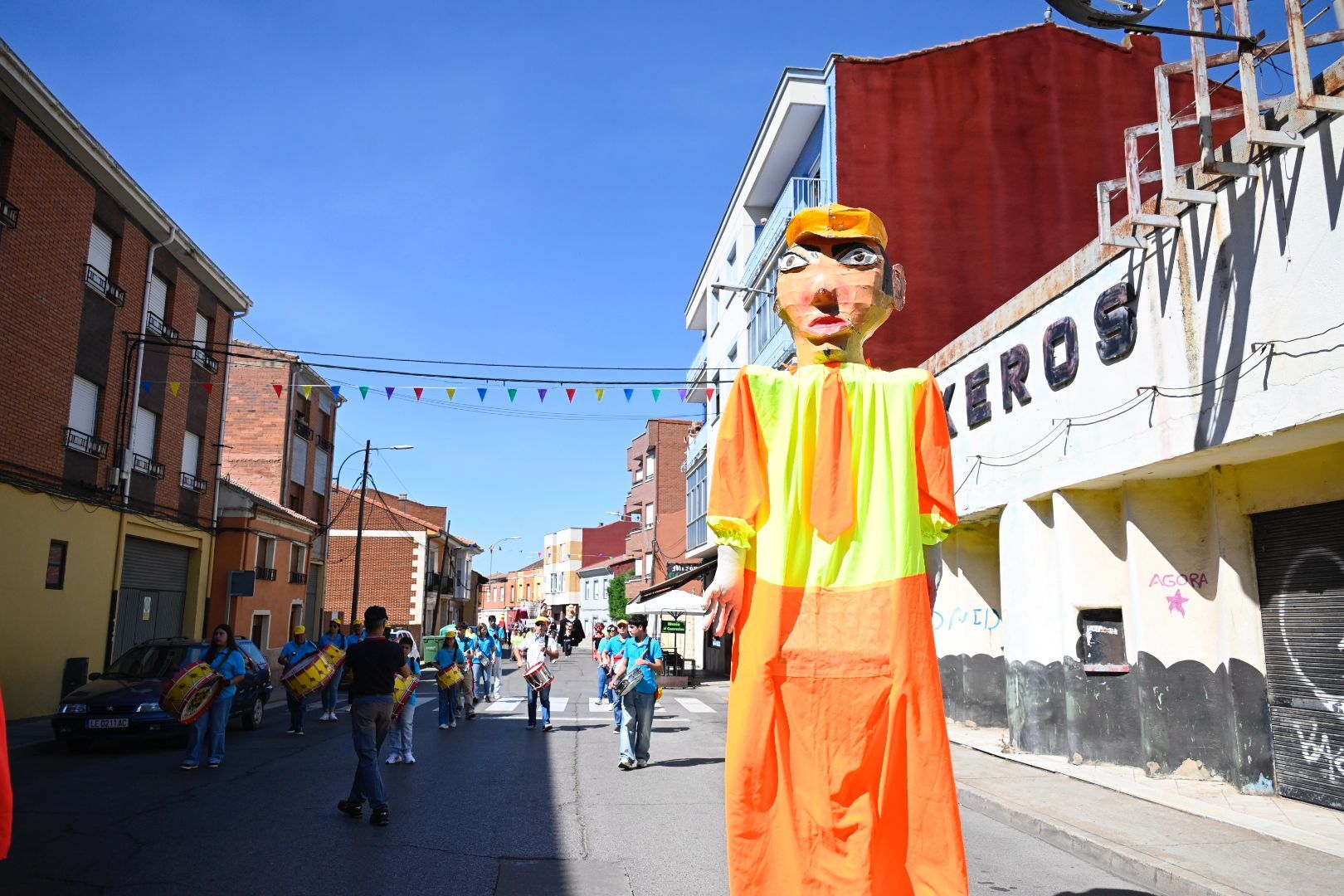 Extraños seres entrañables. | SAÚL ARÉN