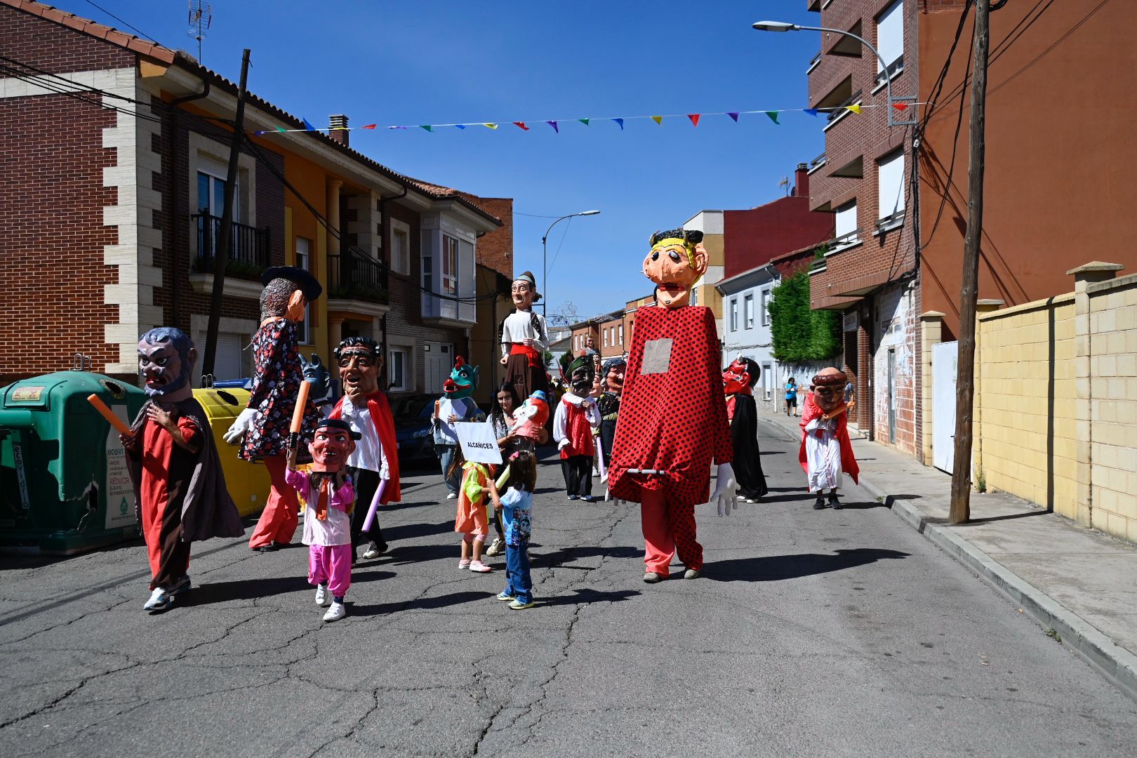 Extraños seres entrañables. | SAÚL ARÉN