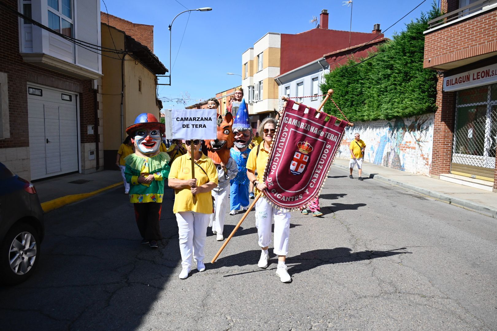 Extraños seres entrañables. | SAÚL ARÉN