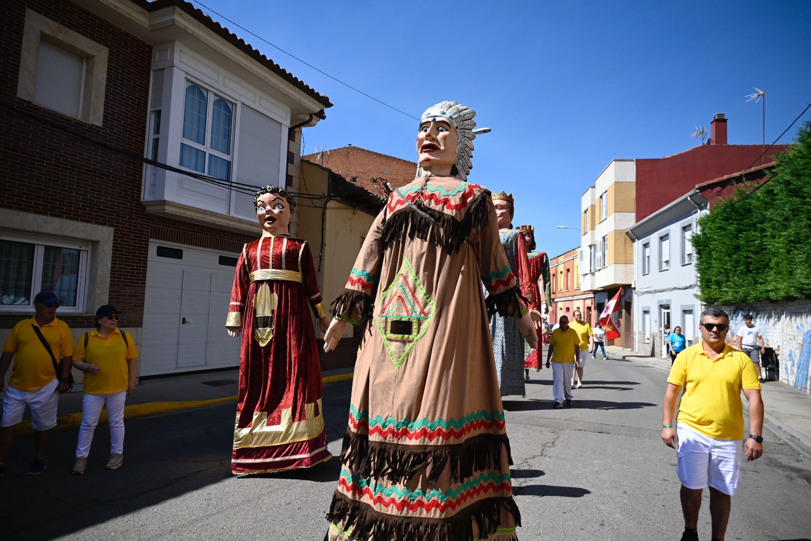 Extraños seres entrañables. | SAÚL ARÉN
