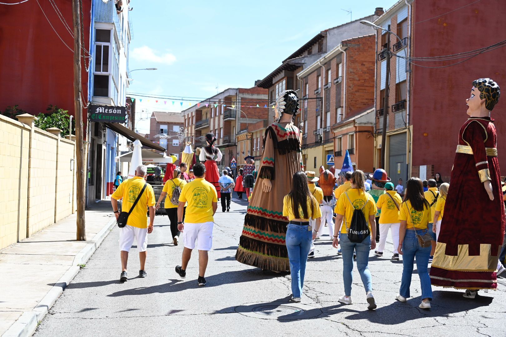 Extraños seres entrañables. | SAÚL ARÉN