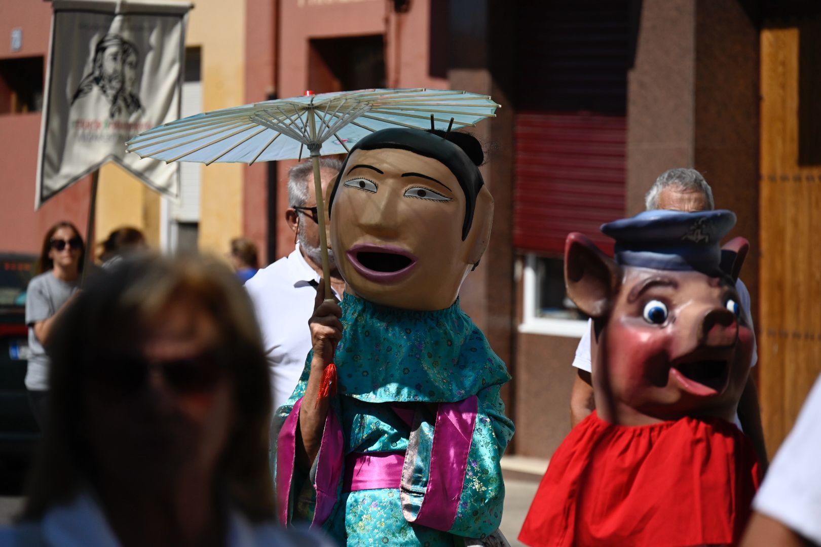 Extraños seres entrañables. | SAÚL ARÉN