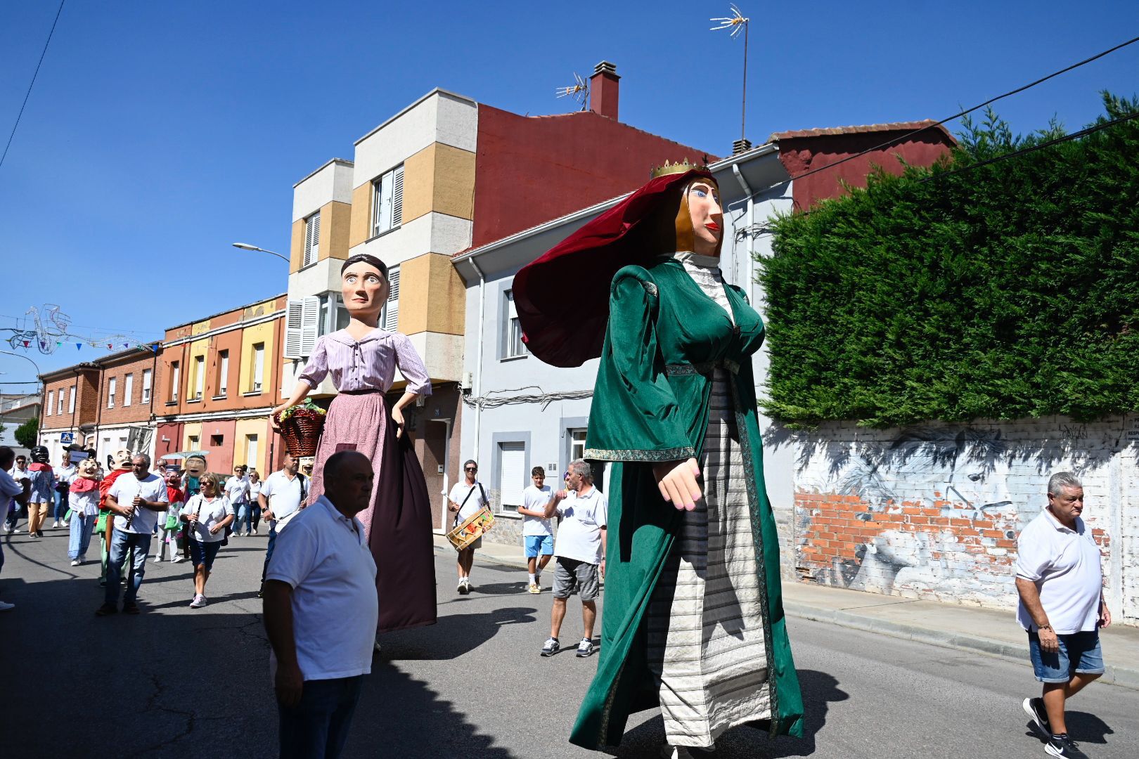 Extraños seres entrañables. | SAÚL ARÉN