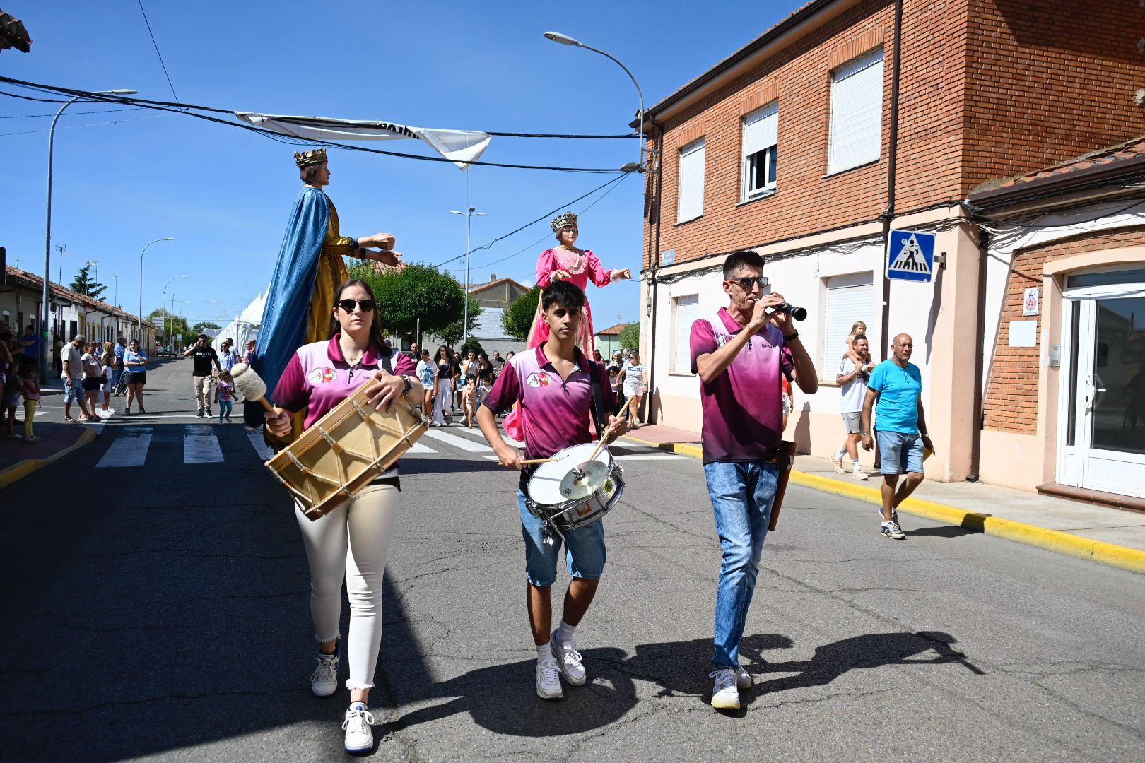 Extraños seres entrañables. | SAÚL ARÉN