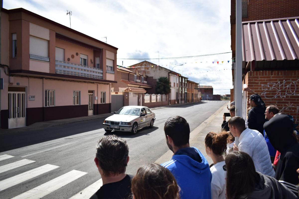 Slalom Santa María (1)