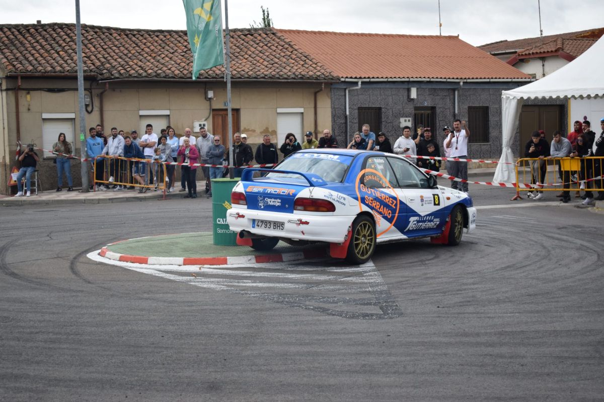 Slalom Santa María (2)