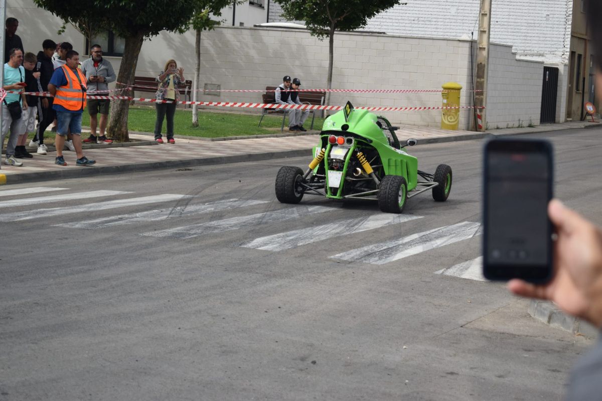 Slalom Santa María (3)