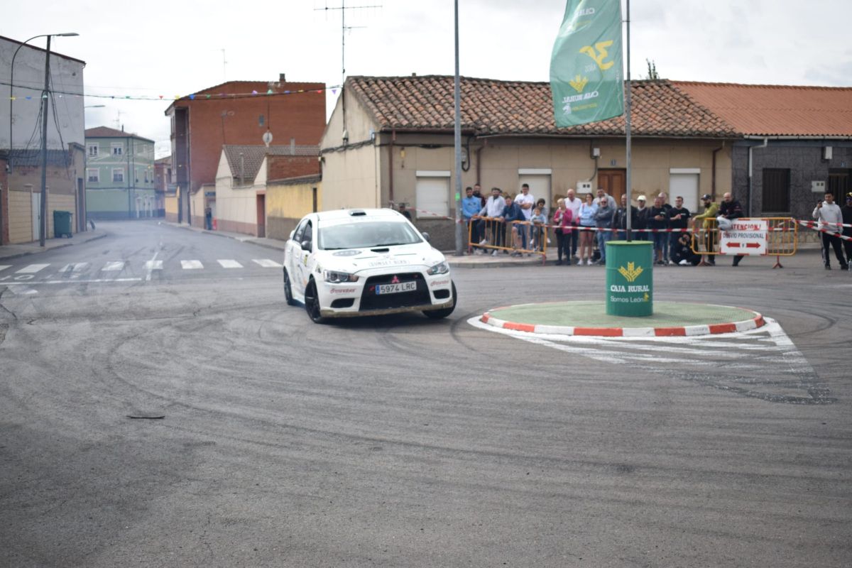 Slalom Santa María (4)