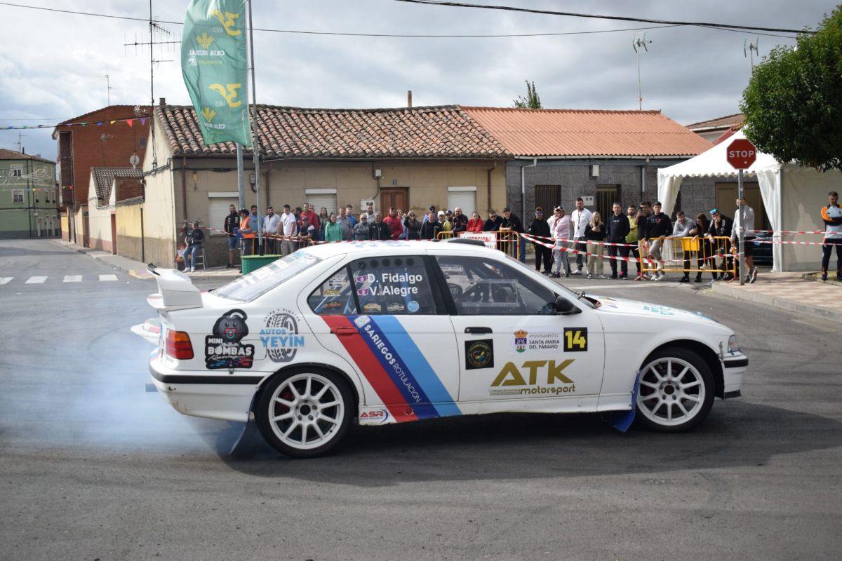 Slalom Santa María (5)