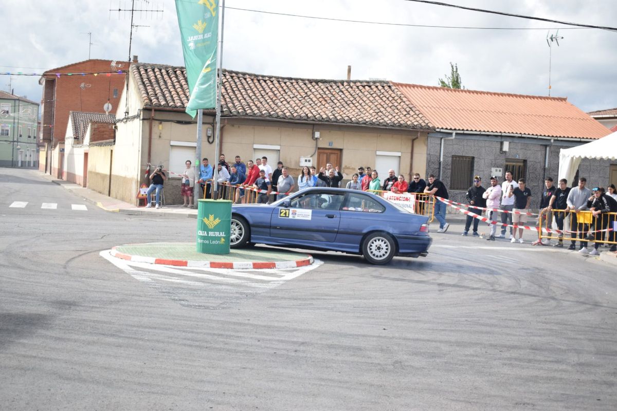 Slalom Santa María (6)