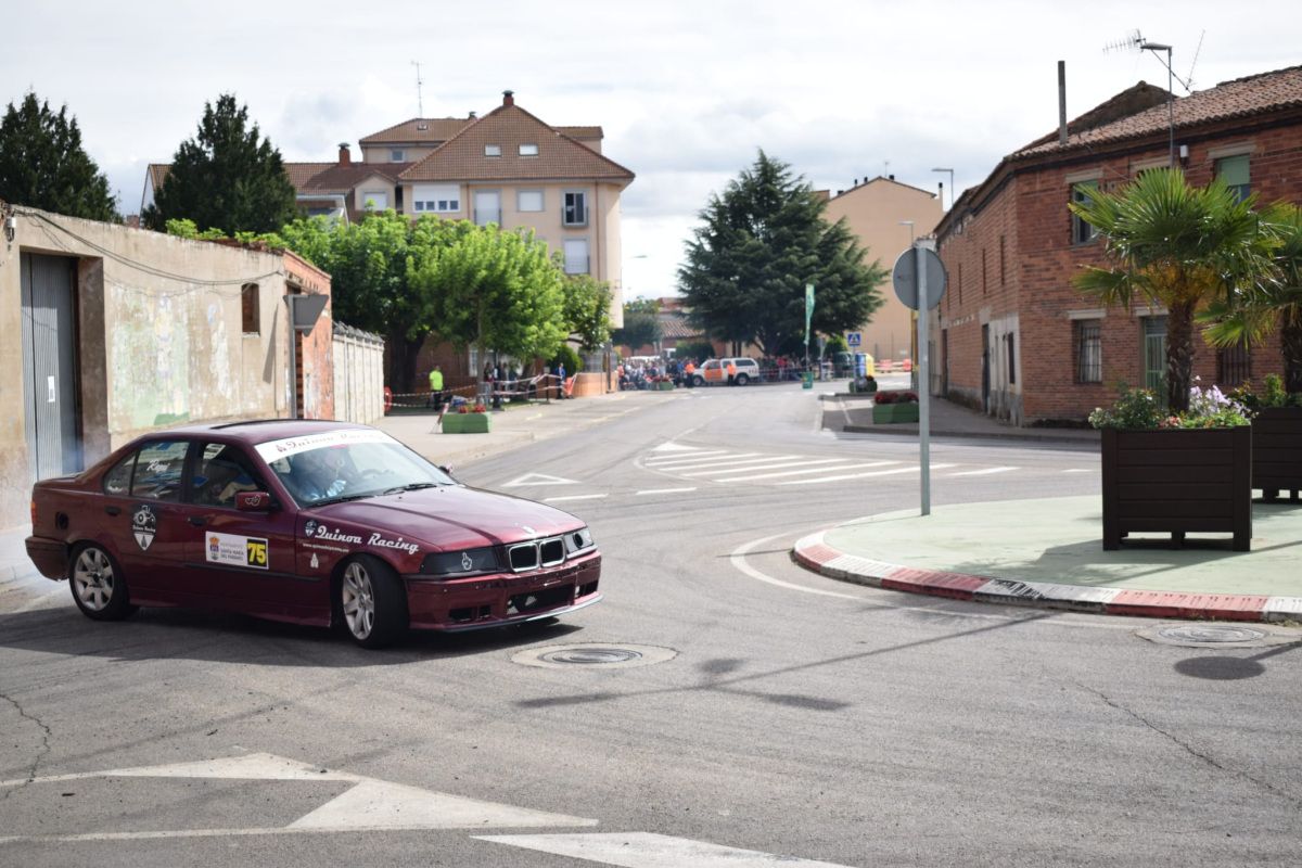 Slalom Santa María (7)