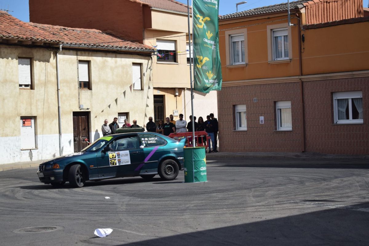 Slalom Santa María (8)