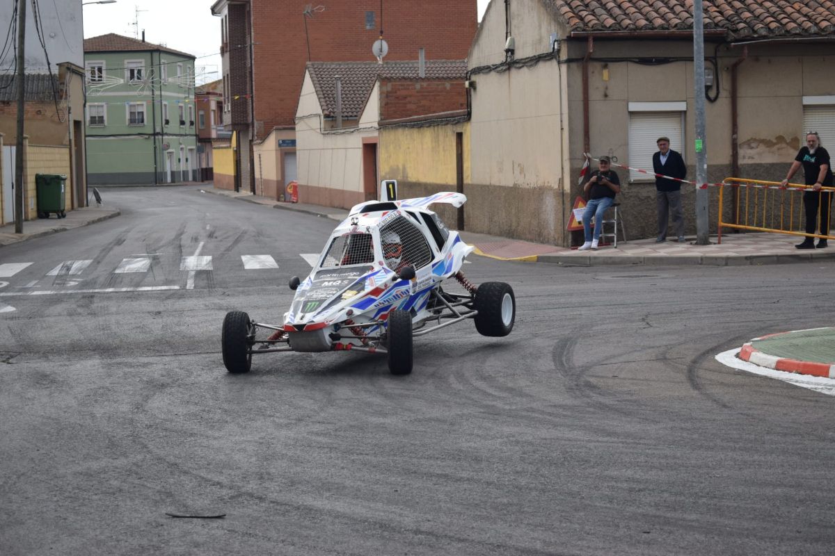 Slalom Santa María (9)