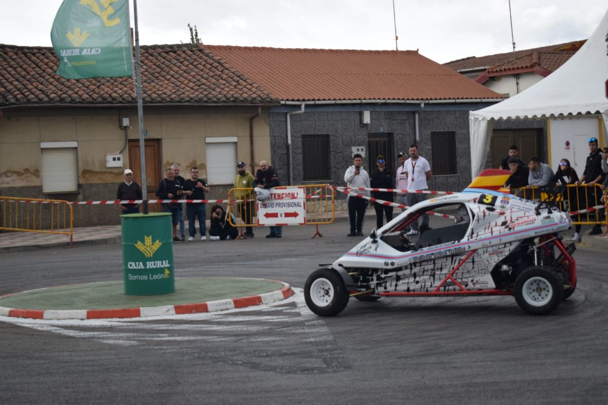 Slalom Santa María (11)