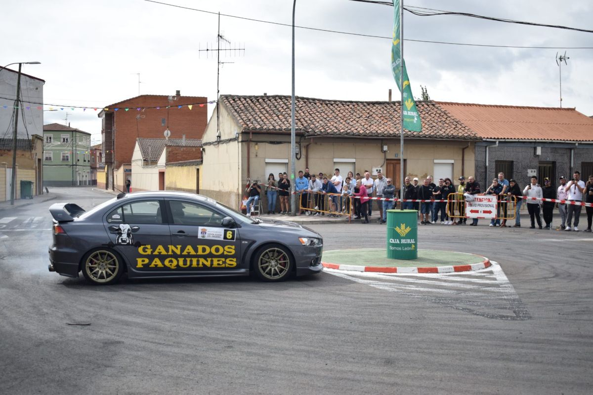 Slalom Santa María (13)