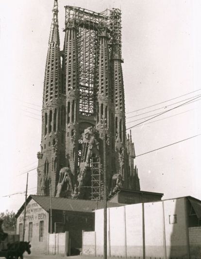 03 Fachada de la Natividad (1926)