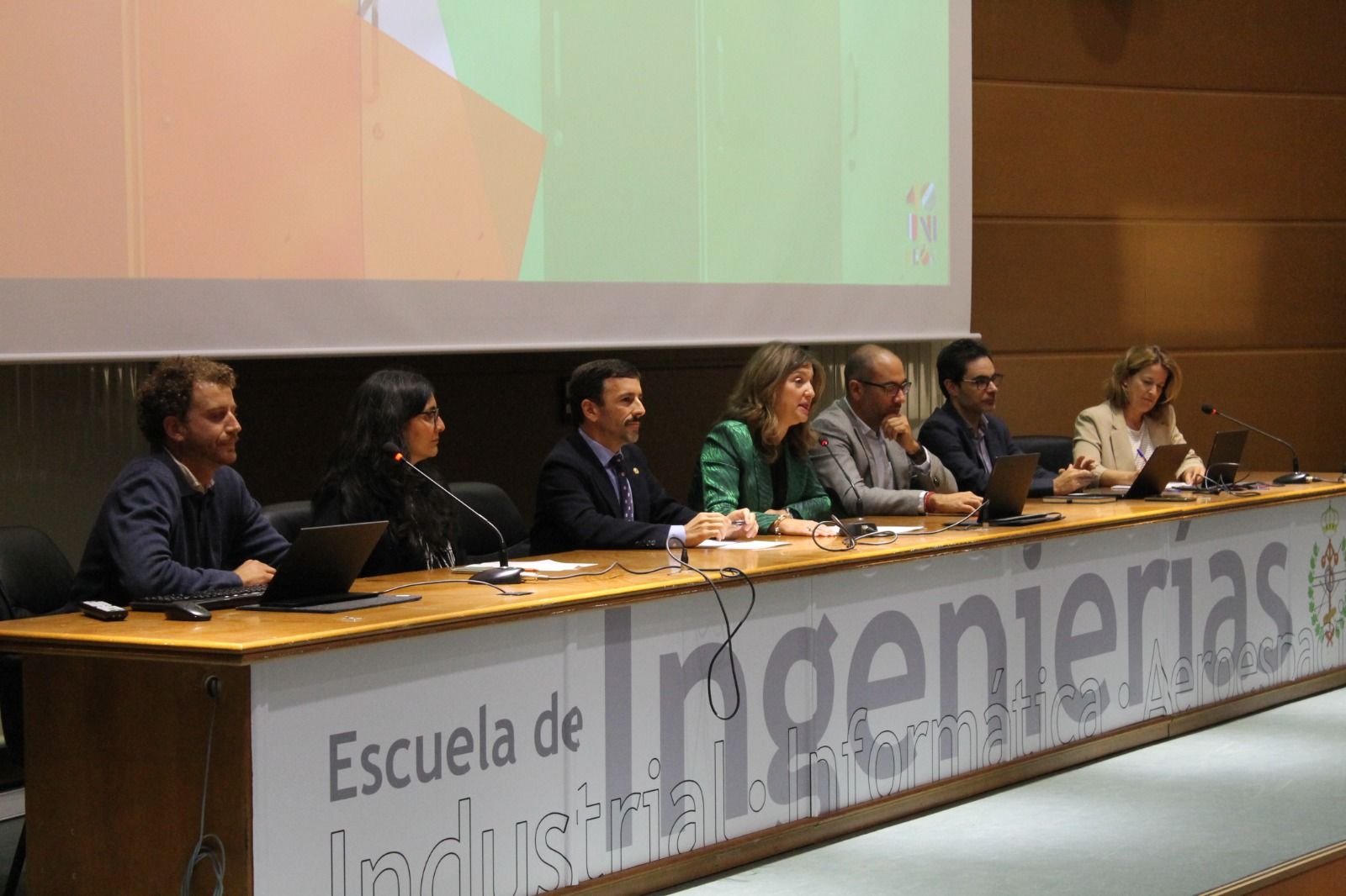 Acto de Bienvenida Estudiantes Internacionales ULE Acto de Bienvenida Estudiantes Internacionales ULE