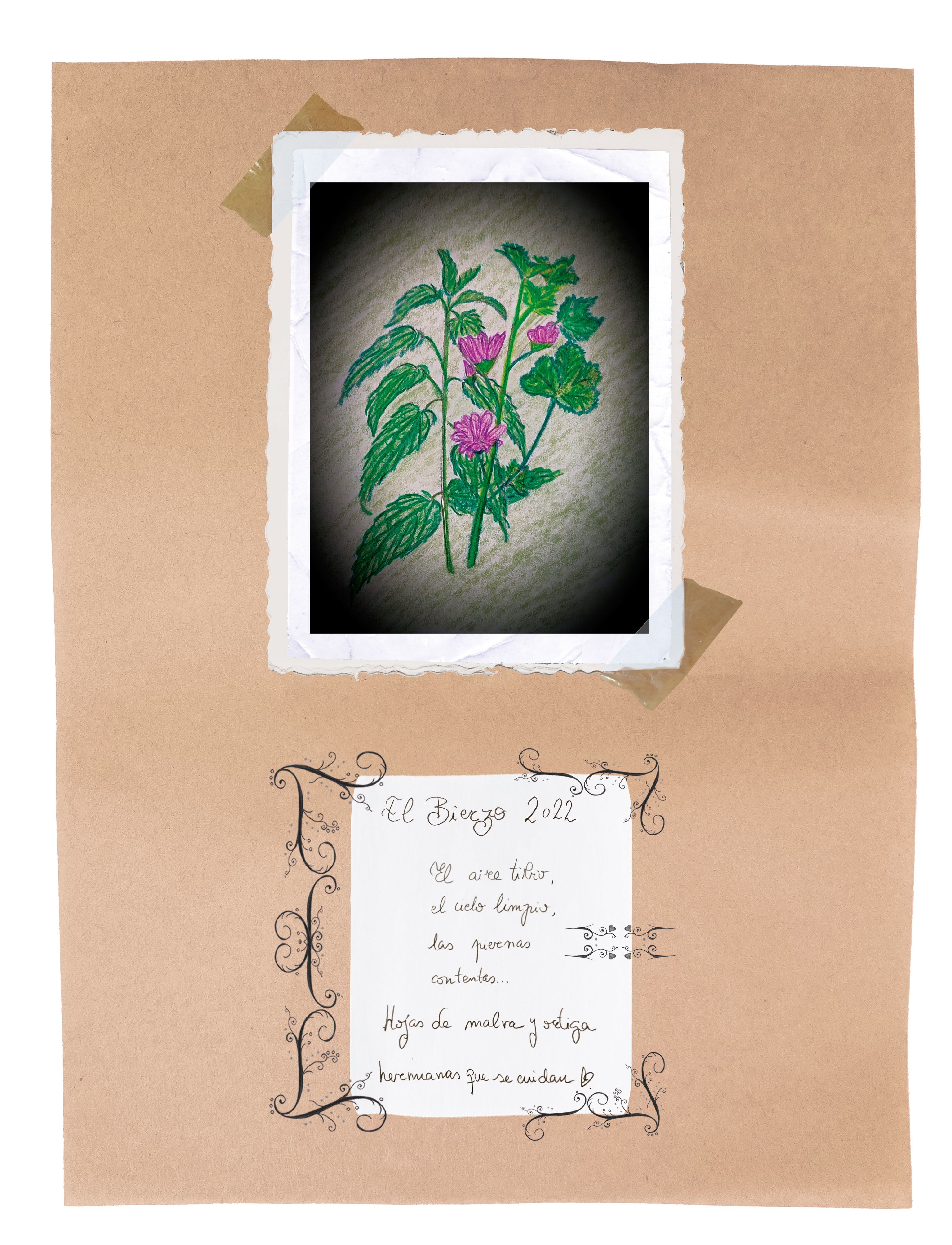 MAIKA GARCÍA Y NOELIA GARCÍA 2