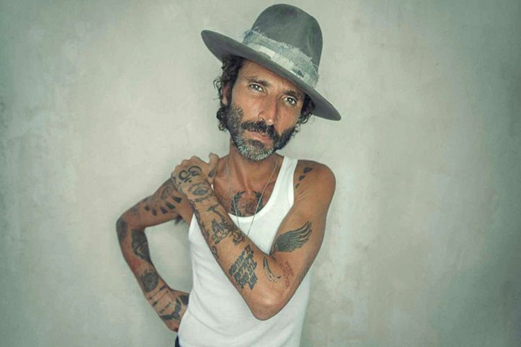 Leiva será la estrella de las fiestas. 