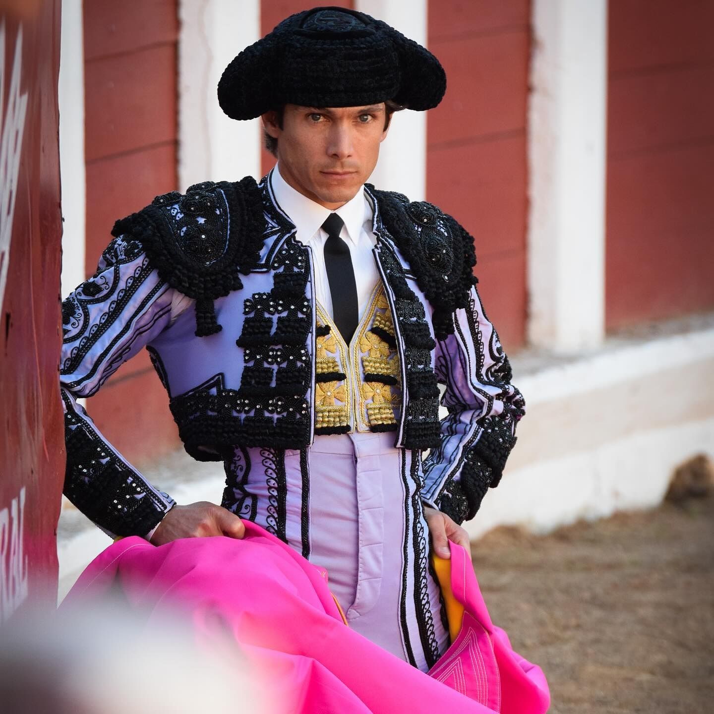Sebastián Castella será uno de los protagonistas de corrida de toros. | L.N.C. Sebastián Castella será uno de los protagonistas de corrida de toros. | L.N.C.