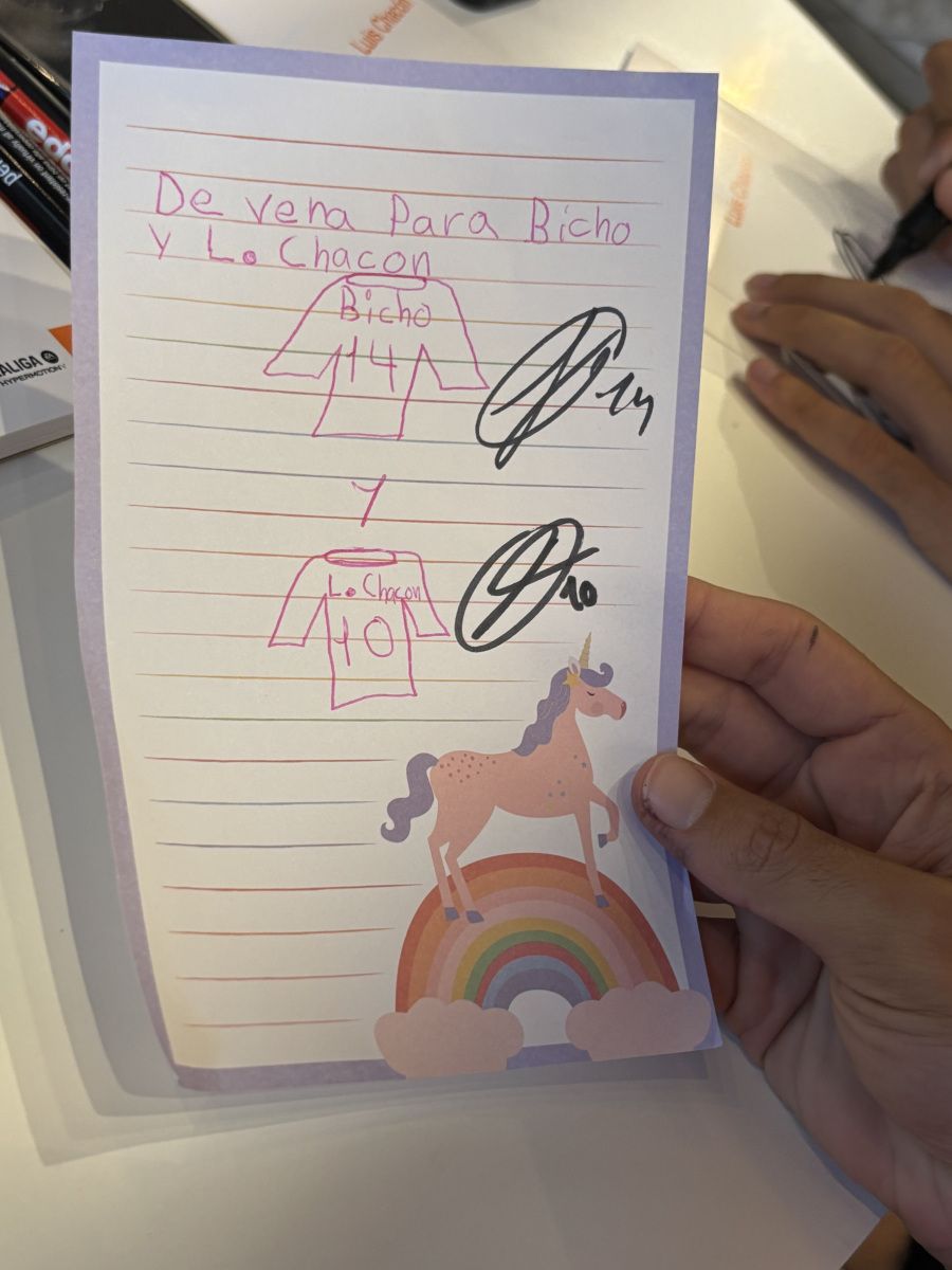 BichoChaconAutografos