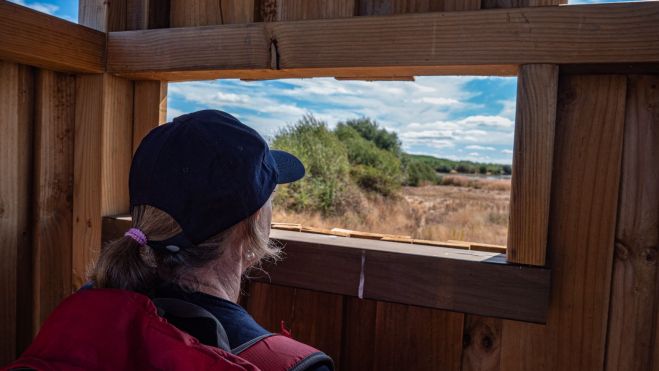 09 Vistas desde el mirador 09 Vistas desde el mirador