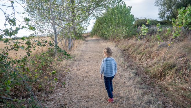 14 Salida a la pista 14 Salida a la pista