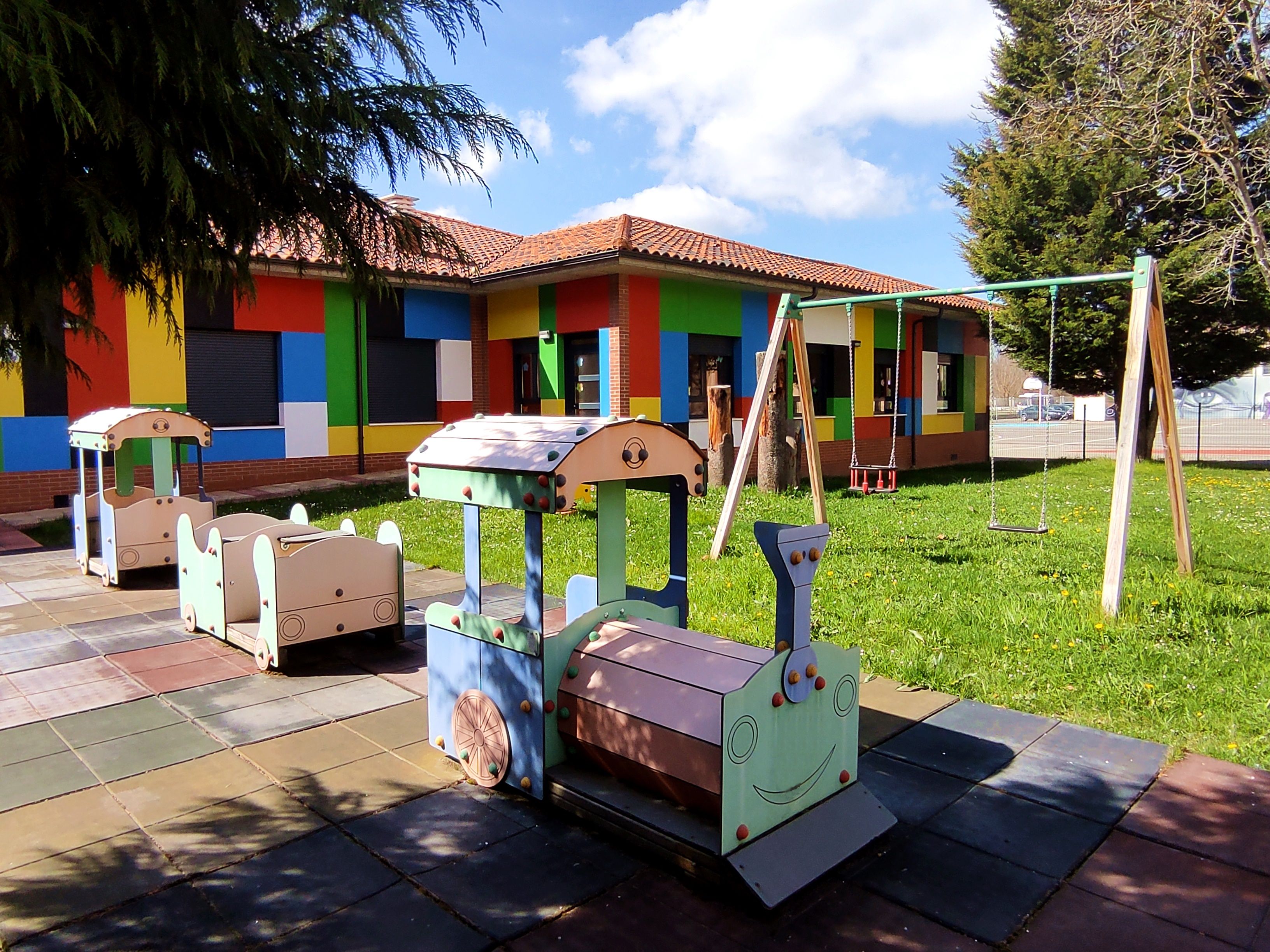 Las solicitudes podrán formalizarse hasta el próximo 24 de septiembre.