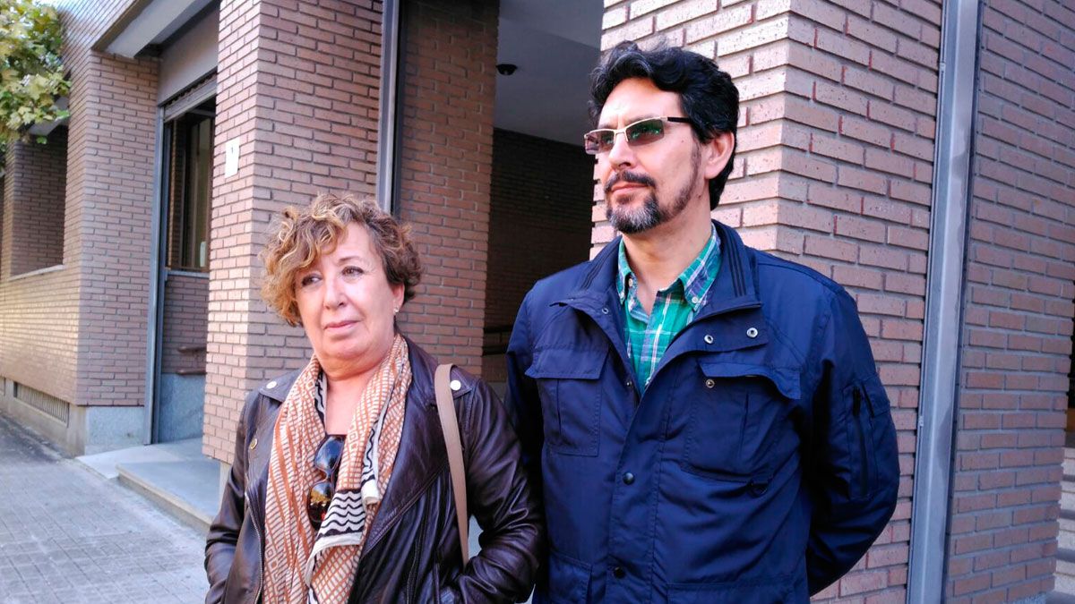 Constitución de la Plataforma en Defensa de la Sanidad Pública, de la que forma parte Ponferrada.| L.N.C.