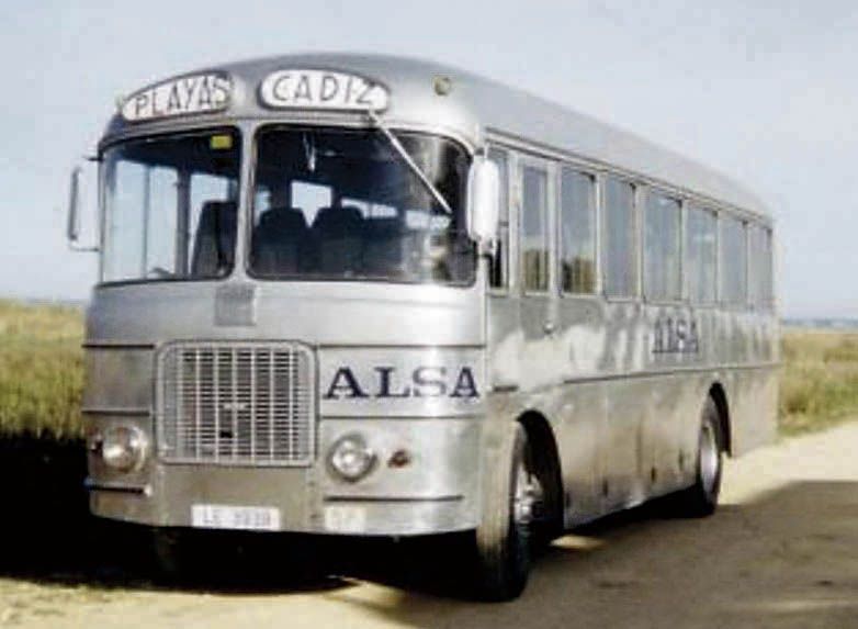 Imagen AUTOB PLAYA Imagen AUTOB PLAYA