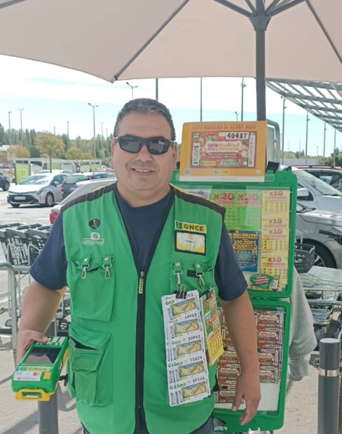 MAYO RAMOS, ISMAEL (1)