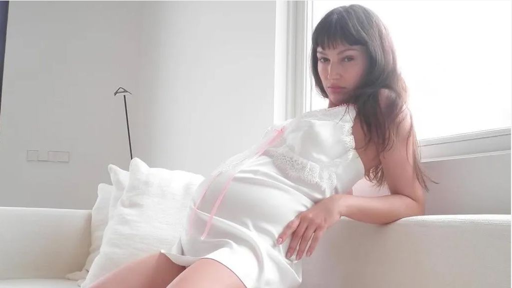 Úrsula Corberó | INSTAGRAM ÚRSULA CORBERÓ