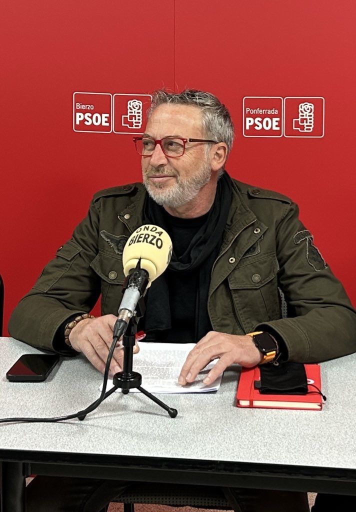 Pedáneo de Fuentesnuevas, José Antonio Cartón.