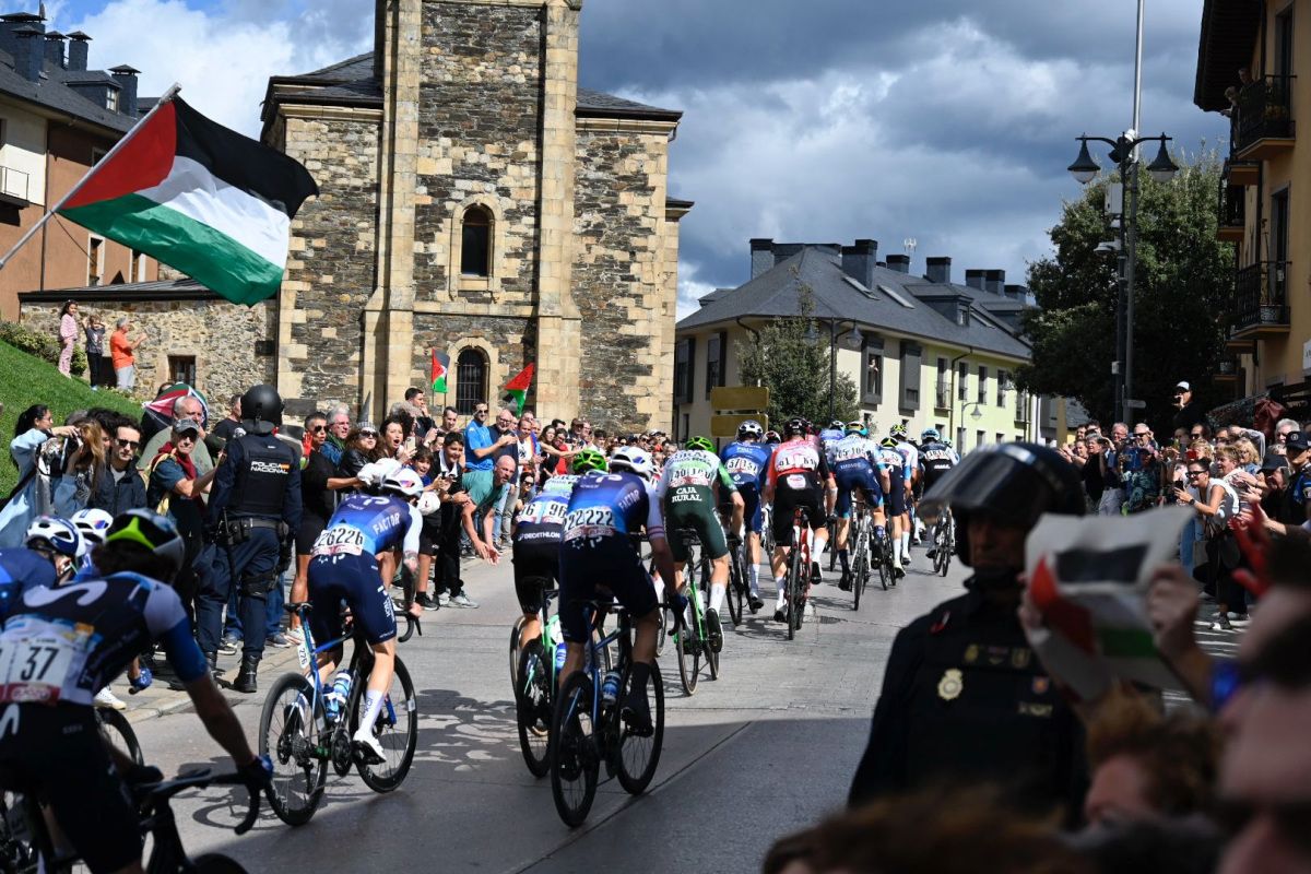 Vuelta a España Ponferrada (8)