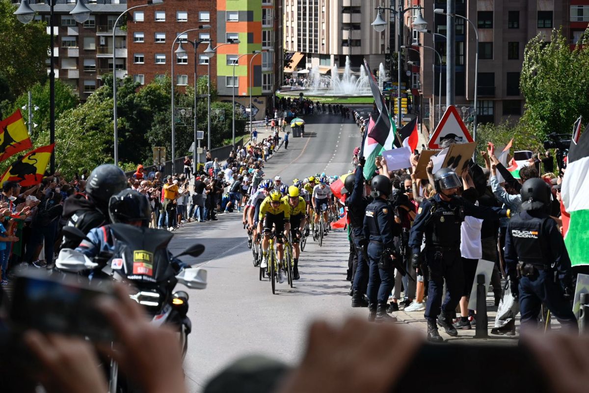 Vuelta a España Ponferrada (6)