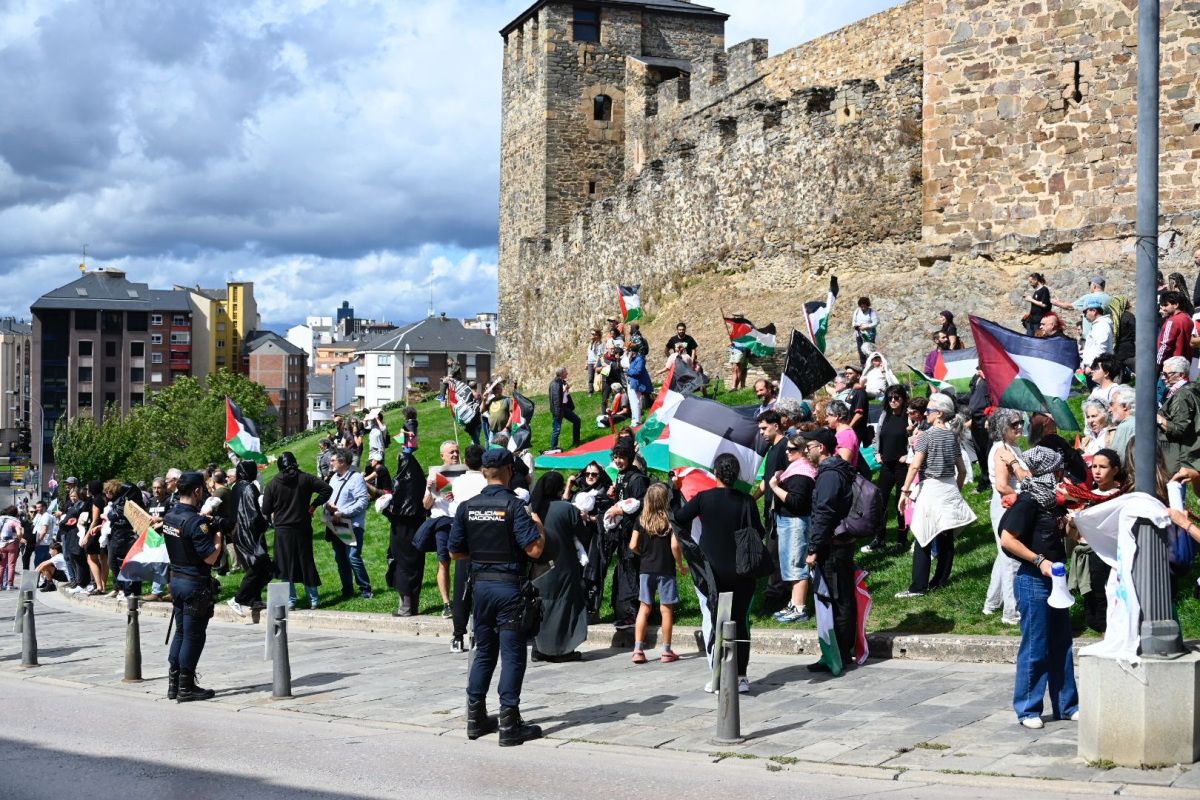Vuelta a España Ponferrada (3)