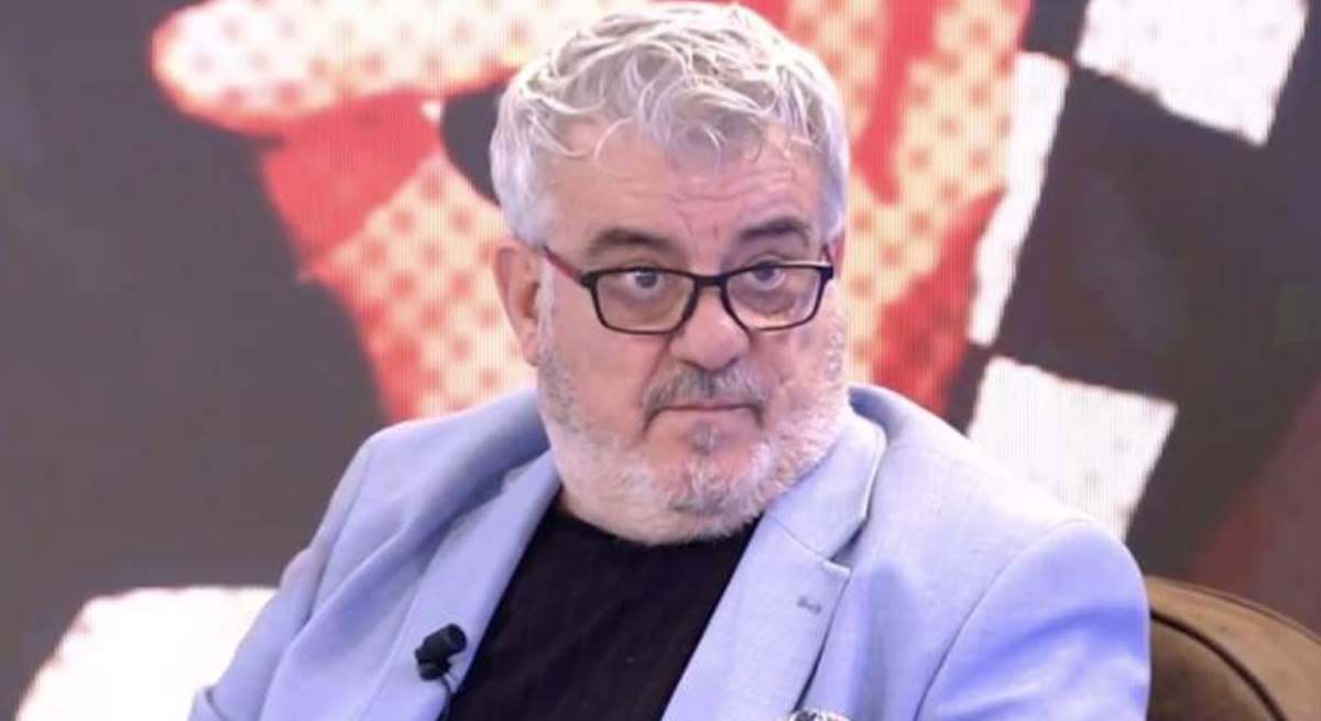 Millán Salcedo estará en Ponferrada en la Gala del Comercio. 