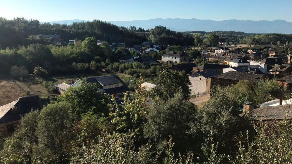 Imagen de archivo de Arganza  | V.G.