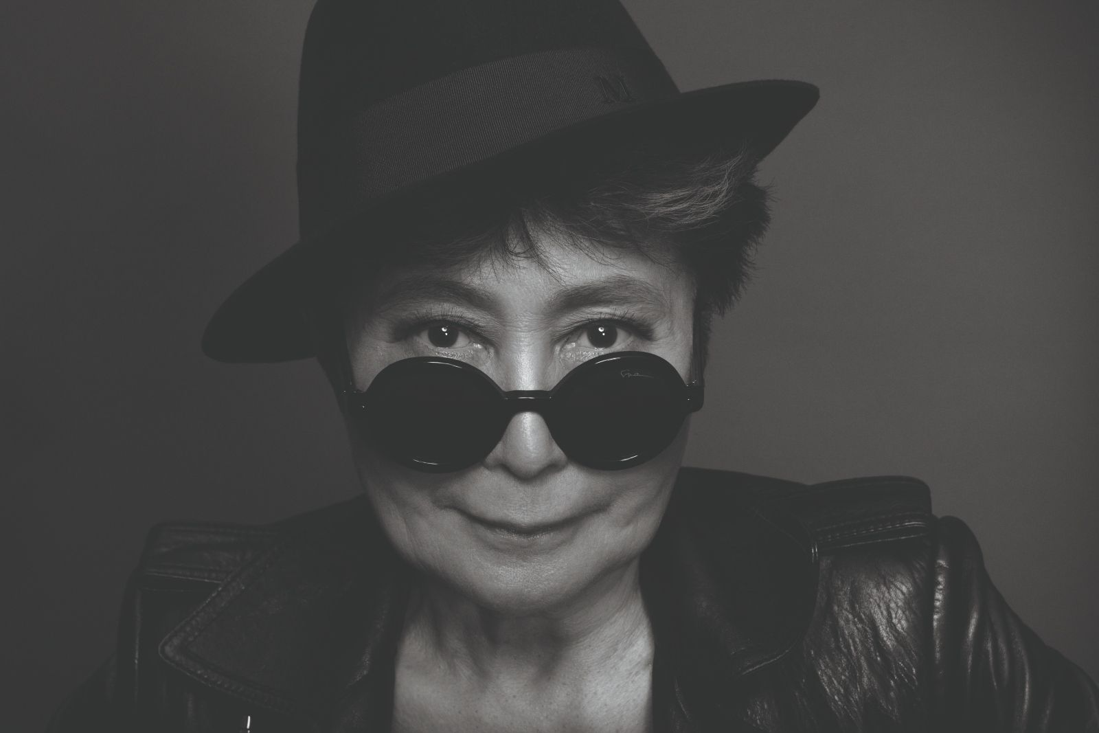 Yoko Ono| Foto Matthew Placek