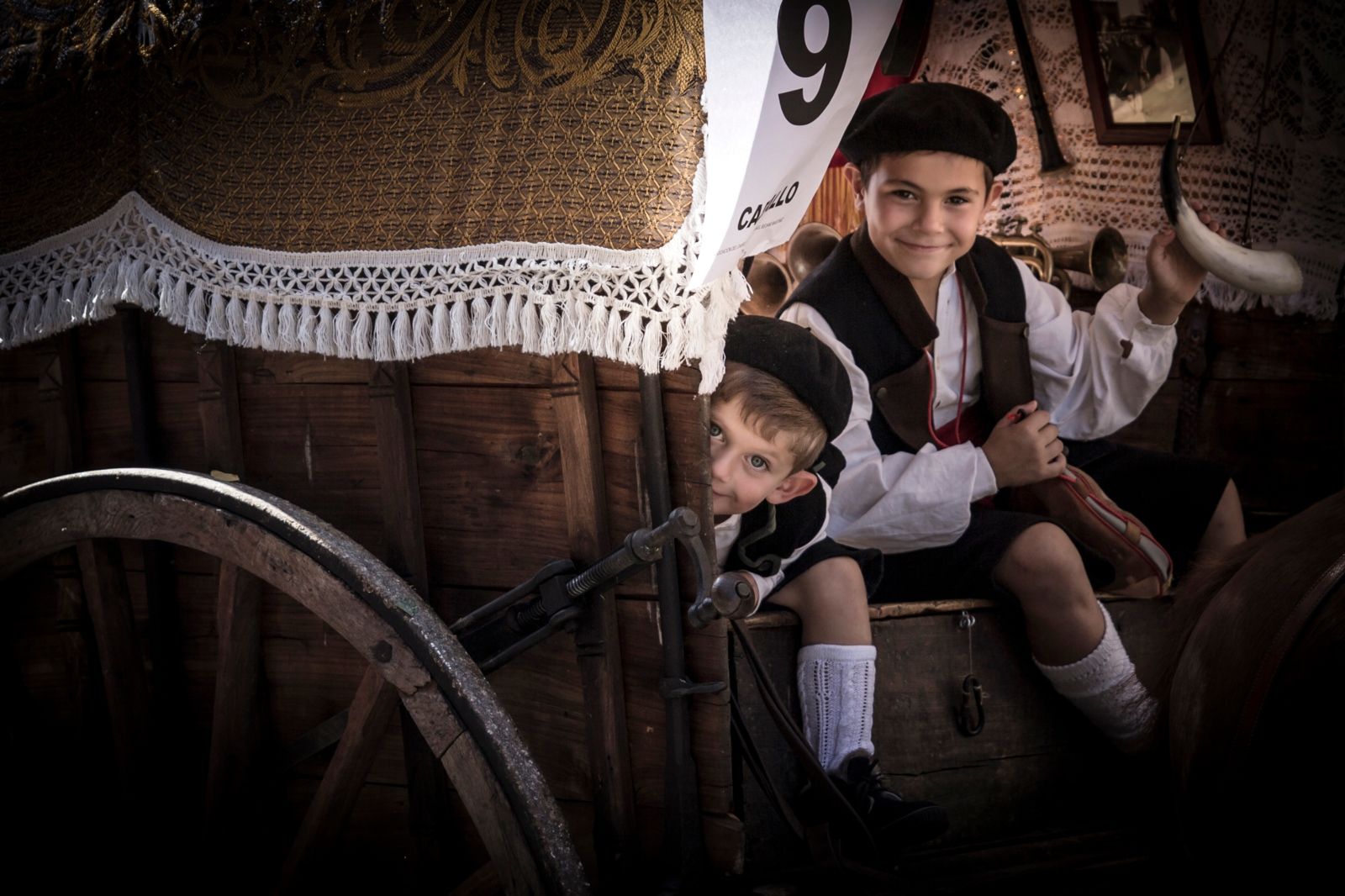 Eterna inocendia | Jose Manuel Olmos