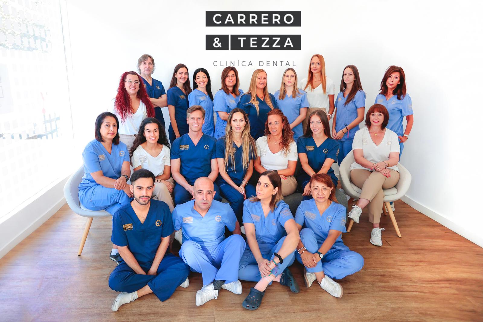 En Carrero & Tezza cuentan con especialistas en ortodoncia infantil y juvenil. En Carrero & Tezza cuentan con especialistas en ortodoncia infantil y juvenil.